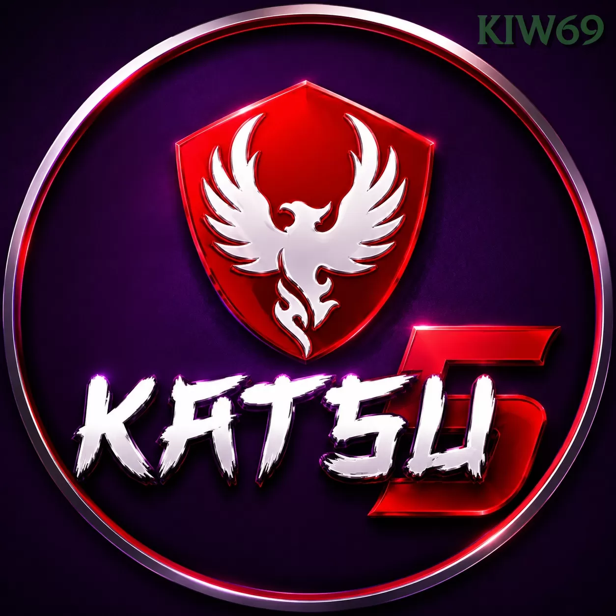 Katsu5 kiw69