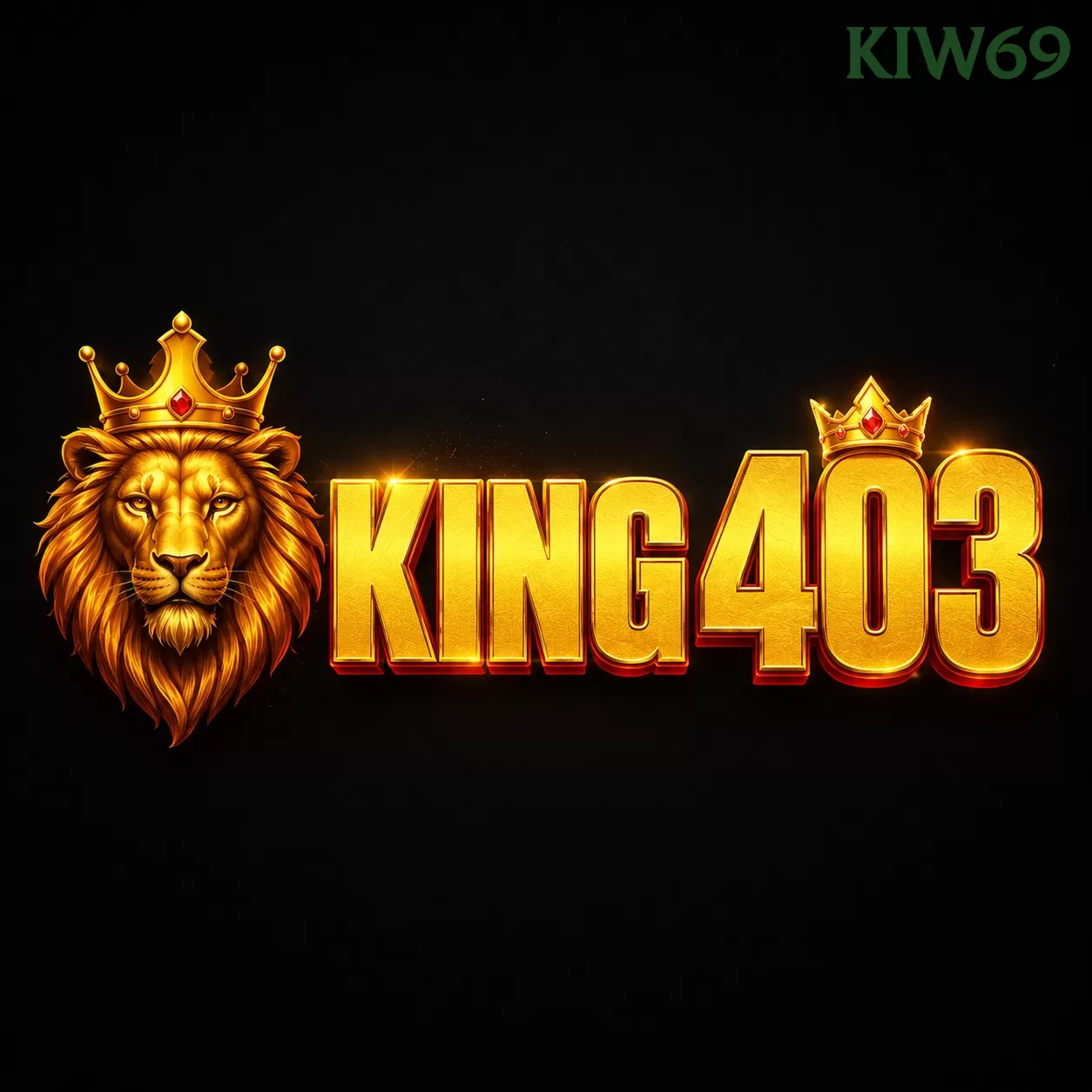 King403 kiw69